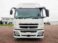 MITSUBISHI FUSO Super Great Aluminum Wing QPG-FS64VZ 2015 348,055km_8