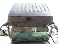 MITSUBISHI FUSO Super Great Aluminum Block QPG-FS64VZ 2015 348,331km_9