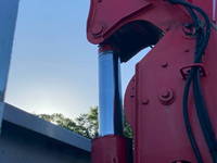 ISUZU Forward Truck (With 4 Steps Of Cranes) TKG-FRR90S2 2014 20,297km_10