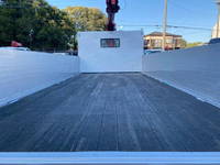 ISUZU Forward Truck (With 4 Steps Of Cranes) TKG-FRR90S2 2014 20,297km_16