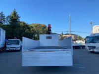 ISUZU Forward Truck (With 4 Steps Of Cranes) TKG-FRR90S2 2014 20,297km_17
