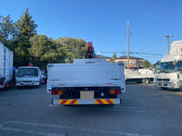 ISUZU Forward Truck (With 4 Steps Of Cranes) TKG-FRR90S2 2014 20,297km_18