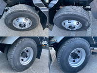 ISUZU Forward Truck (With 4 Steps Of Cranes) TKG-FRR90S2 2014 20,297km_19