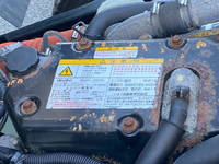 ISUZU Forward Truck (With 4 Steps Of Cranes) TKG-FRR90S2 2014 20,297km_20