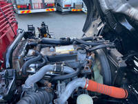 ISUZU Forward Truck (With 4 Steps Of Cranes) TKG-FRR90S2 2014 20,297km_21