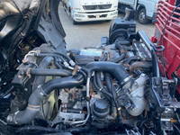 ISUZU Forward Truck (With 4 Steps Of Cranes) TKG-FRR90S2 2014 20,297km_22