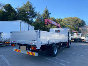 Forward Truck (With 4 Steps Of Cranes)_2