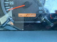 ISUZU Forward Truck (With 4 Steps Of Cranes) TKG-FRR90S2 2014 20,297km_32