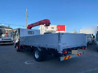 ISUZU Forward Truck (With 4 Steps Of Cranes) TKG-FRR90S2 2014 20,297km_4
