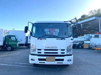 ISUZU Forward Truck (With 4 Steps Of Cranes) TKG-FRR90S2 2014 20,297km_5
