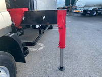 ISUZU Forward Truck (With 4 Steps Of Cranes) TKG-FRR90S2 2014 20,297km_6