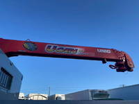ISUZU Forward Truck (With 4 Steps Of Cranes) TKG-FRR90S2 2014 20,297km_8