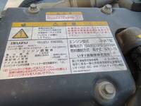 ISUZU Forward Dump TKG-FRS90S2 2016 78,841km_15