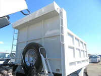 ISUZU Forward Deep Dump TKG-FRS90S2 2016 79,011km_15