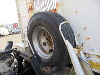 ISUZU Forward Dump TKG-FRS90S2 2016 78,841km_16