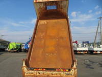 ISUZU Forward Dump TKG-FRS90S2 2016 78,841km_19
