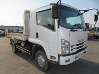 ISUZU Forward Dump TKG-FRS90S2 2016 78,841km_1