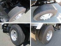 ISUZU Forward Deep Dump TKG-FRS90S2 2016 79,011km_20