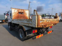 ISUZU Forward Dump TKG-FRS90S2 2016 78,841km_2