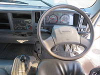 ISUZU Forward Dump TKG-FRS90S2 2016 78,841km_30