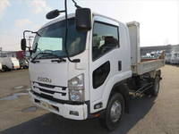 ISUZU Forward Dump TKG-FRS90S2 2016 78,841km_3