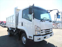 ISUZU Forward Deep Dump TKG-FRS90S2 2016 79,011km_3