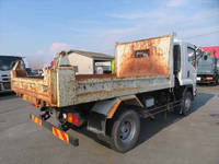 ISUZU Forward Dump TKG-FRS90S2 2016 78,841km_4