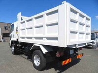 ISUZU Forward Deep Dump TKG-FRS90S2 2016 79,011km_4