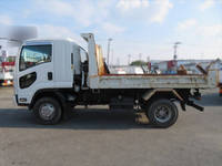 ISUZU Forward Dump TKG-FRS90S2 2016 78,841km_5