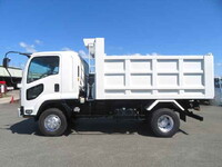ISUZU Forward Deep Dump TKG-FRS90S2 2016 79,011km_5