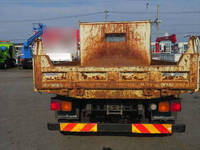 ISUZU Forward Dump TKG-FRS90S2 2016 78,841km_6