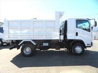 ISUZU Forward Deep Dump TKG-FRS90S2 2016 79,011km_6