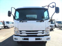 ISUZU Forward Deep Dump TKG-FRS90S2 2016 79,011km_7