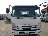 ISUZU Forward Dump TKG-FRS90S2 2016 78,841km_8
