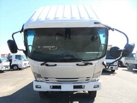 ISUZU Forward Deep Dump TKG-FRS90S2 2016 79,011km_8