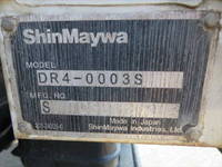 ISUZU Forward Dump TKG-FRS90S2 2016 78,841km_9