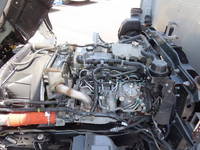 HINO Ranger Aluminum Wing TPG-FD7JLAG 2017 200,000km_14