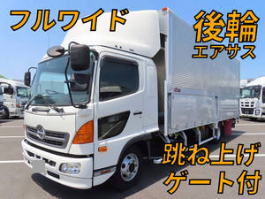 Ranger Aluminum Wing_1