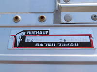 HINO Ranger Aluminum Wing TPG-FD7JLAG 2017 200,000km_22