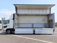 HINO Ranger Aluminum Wing TPG-FD7JLAG 2017 200,000km_23