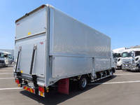 HINO Ranger Aluminum Wing TPG-FD7JLAG 2017 200,000km_2