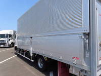 HINO Ranger Aluminum Wing TPG-FD7JLAG 2017 200,000km_33