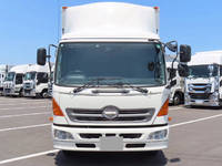 HINO Ranger Aluminum Wing TPG-FD7JLAG 2017 200,000km_3