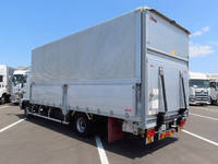 HINO Ranger Aluminum Wing TPG-FD7JLAG 2017 200,000km_4
