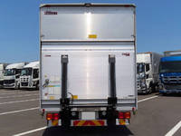 HINO Ranger Aluminum Wing TPG-FD7JLAG 2017 200,000km_5