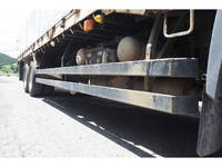 HINO Profia Scrap Transport Truck KS-FS1EZWA 2003 673,043km_14