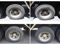 HINO Profia Scrap Transport Truck KS-FS1EZWA 2003 673,043km_15