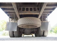 HINO Profia Scrap Transport Truck KS-FS1EZWA 2003 673,043km_17