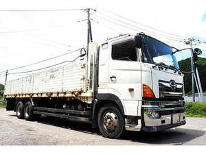 Profia Scrap Transport Truck_1