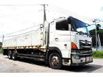 Profia Scrap Transport Truck